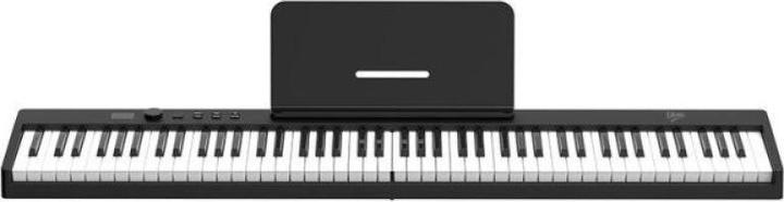 No Name V-TONE PFP Digital Piano Portable Foldable Charm (88 Keys)