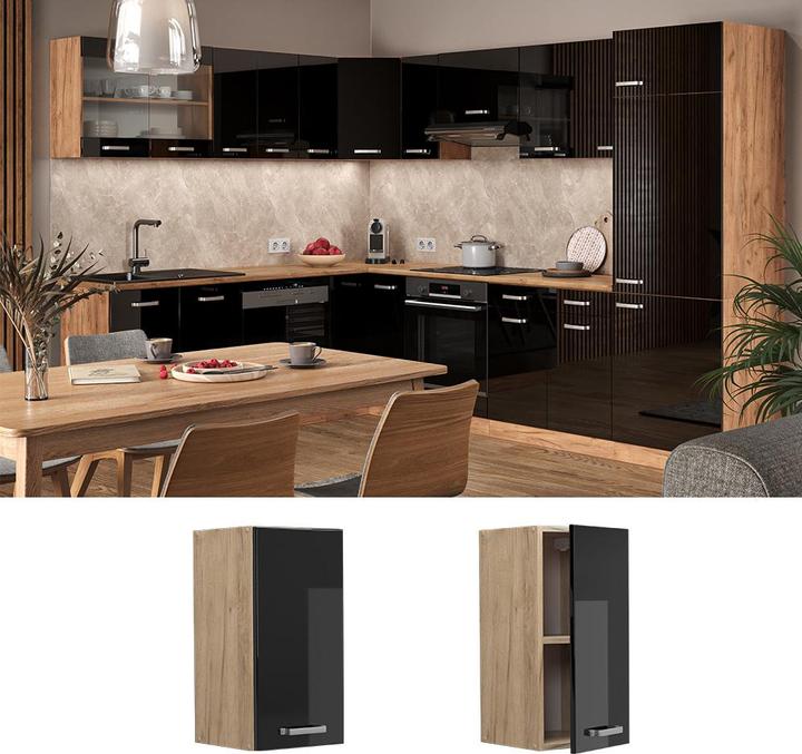 Image du produit Vicco Hängeschrank R-Line (30 x 60 x 31 cm)