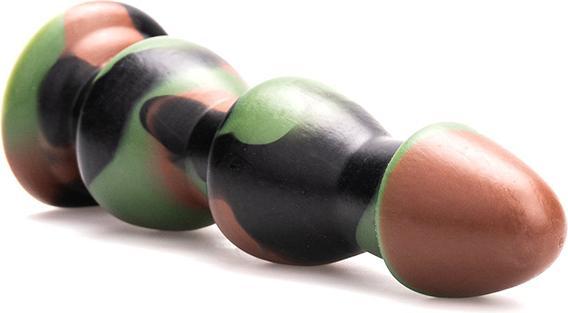 Image du produit Kiotos Revolt Green Army 29 Small
