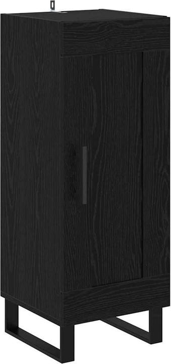 Produktbild vidaXL Aufbewahrungsmöbel (34.50 x 34 x 180 cm)