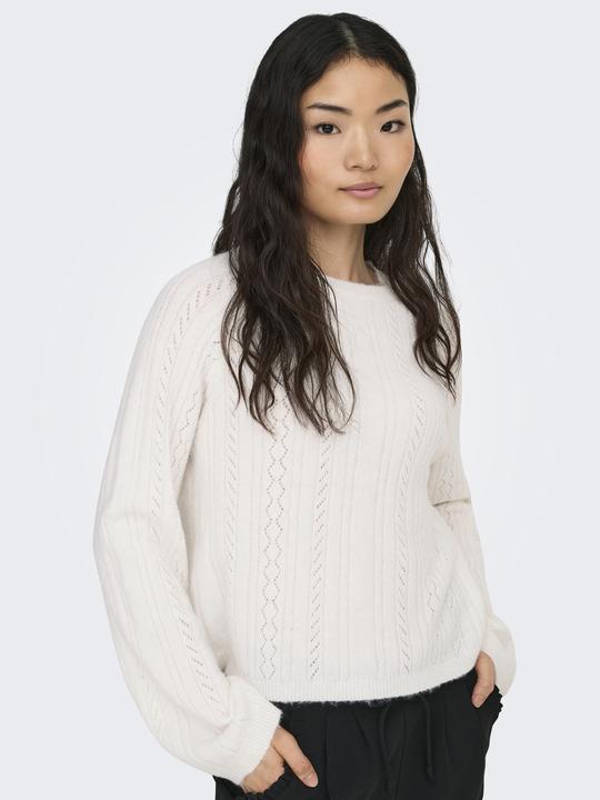 Image du produit JdY JDYAPRIL Strickpullover Strickpullover (XXL)
