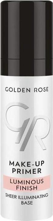Produktbild Golden Rose Makeup Grundierung
