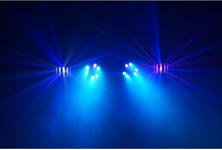 Image du produit BeamZ Barre de fête 2