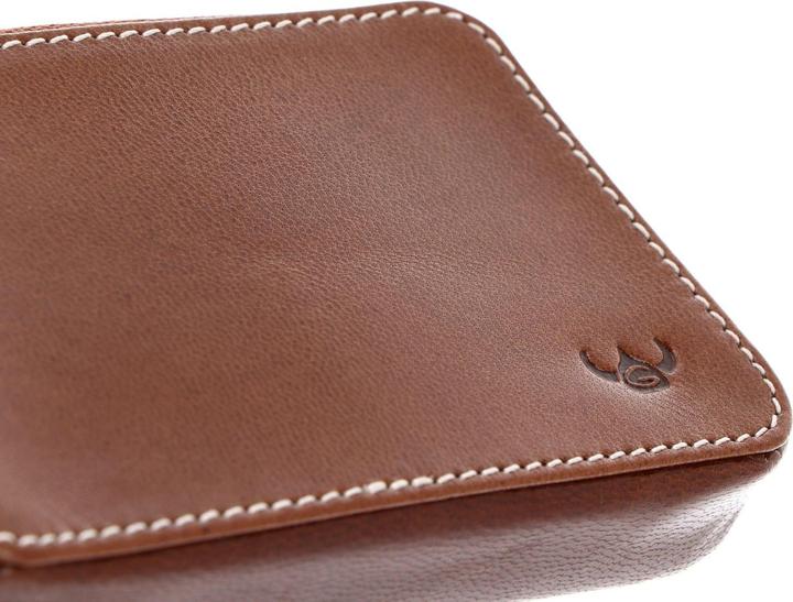 Produktbild Golden Head Bari Schlüsseletui Leder 11 cm