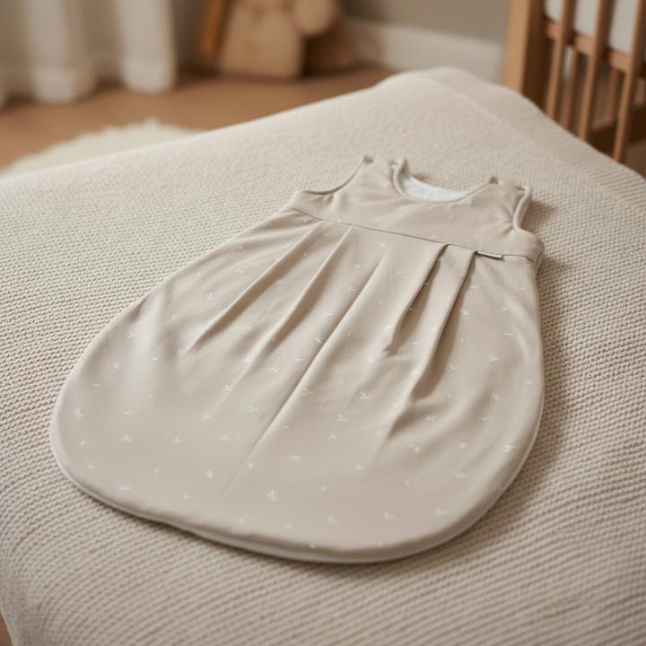 Image du produit Zewi Sac de couchage (48 cm, Toute l'année)