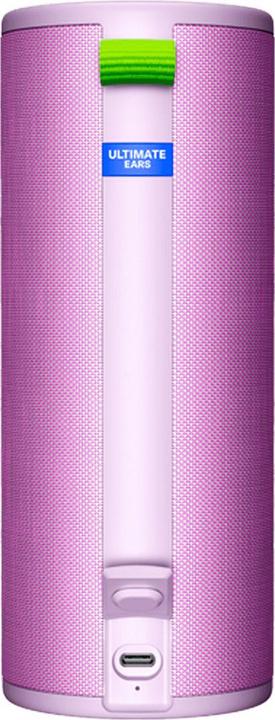 Immagine prodotto UE Boom 4 (15 h, Batteria ricaricabile)