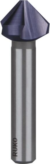 Actual product image Ruko 102116F (12.4 millimetres)