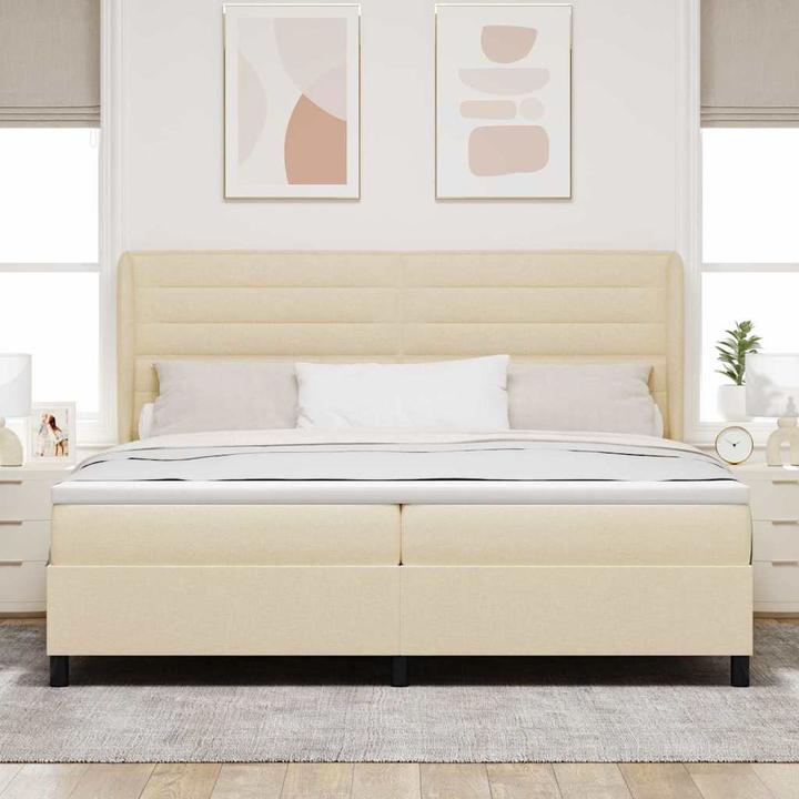 Image du produit vidaXL Bettmatratze (200 x 200 cm)