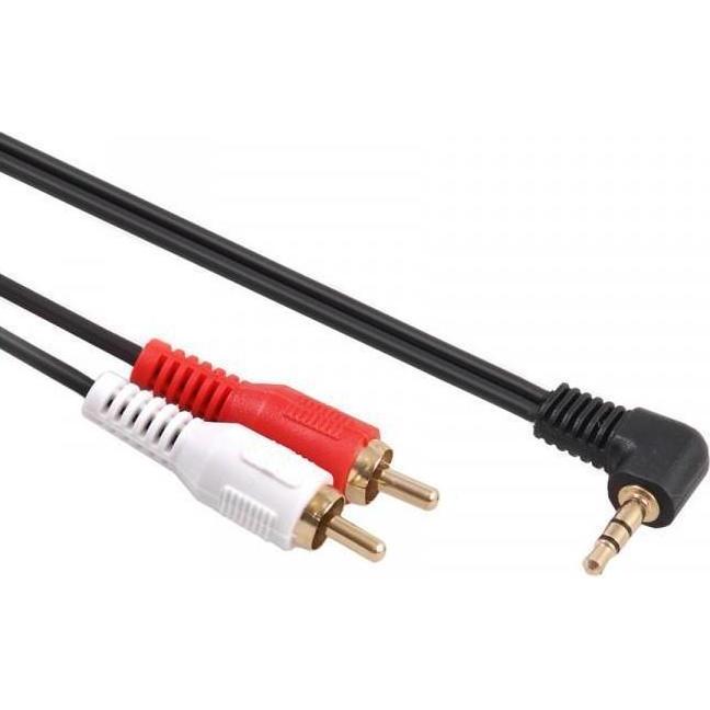Maclean MCTV-825 - (3 m), Audio Kabel