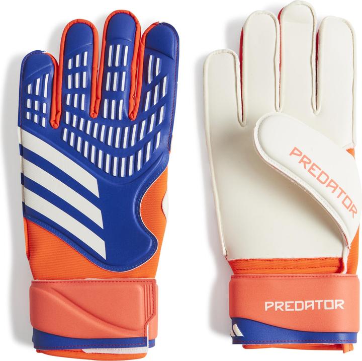 Produktbild Adidas Predator Goalkeeper Gloves Match (10, 10.5)