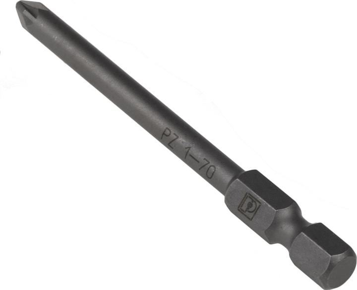 Produktbild Phoenix Contact Kreuzschlitz-Bit PZ 1 SF-BIT-P (Kreuz Pozidriv PZ)