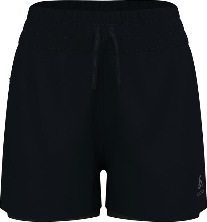 Immagine prodotto Odlo Women's Zeroweight 3" 2-In-1 Short (S)