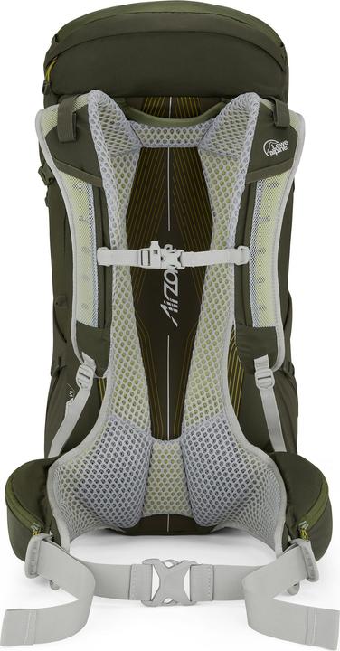 Produktbild Lowe Alpine AirZone Trail 35 (35 l)