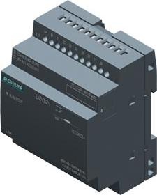 Immagine prodotto Siemens LOGO! 12/24RCEO 6ED1052-2MD08-0BA1