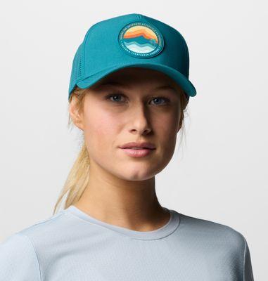Produktbild Columbia Mountaincap 3D Stretch Snap Back (One Size)