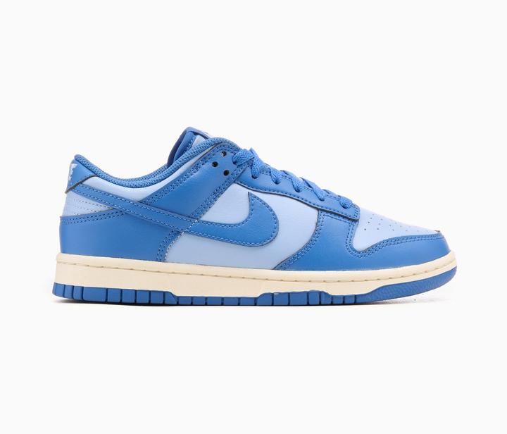 Produktbild Nike Dunk Low Retro Psychic Blue (36)