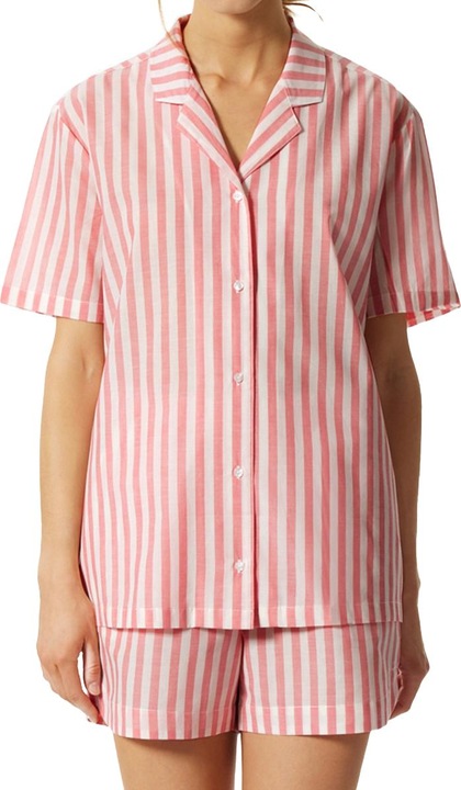 Schiesser Pyjama Story Pyjama kurz (46)
