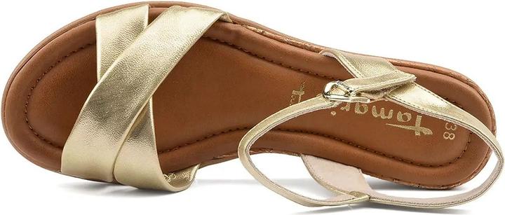 Produktbild Tamaris Da.-Sandalette (41)