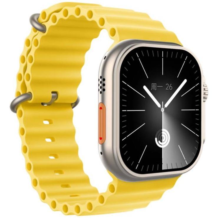 EKO Connected Watch Modell Ultra II, Smartwatch