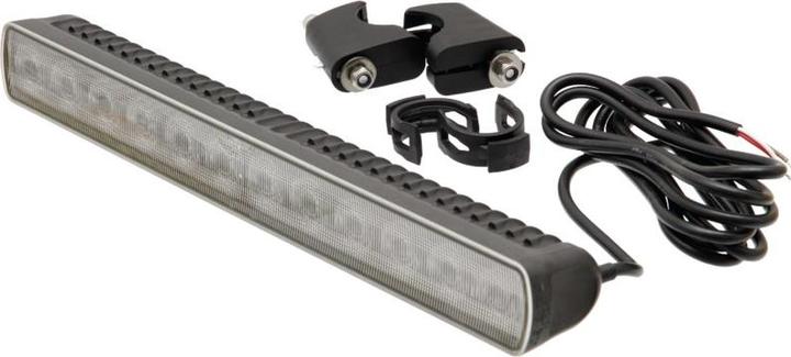 Actual product image Hella LED worklights for VAN