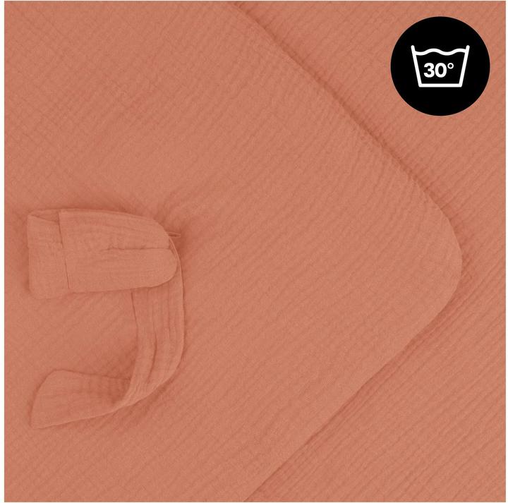 Image du produit Hauck Snuggle so Cosy Cork (75 x 75 cm)