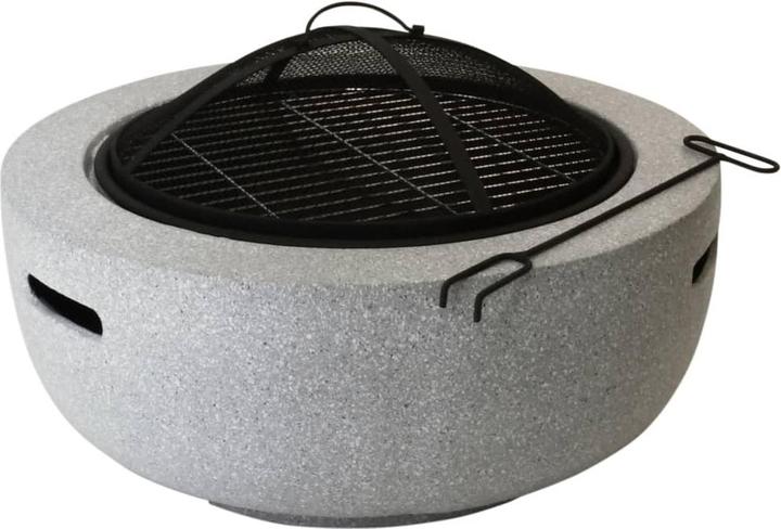 Immagine prodotto Esschert Design Feuerschale (60 cm)