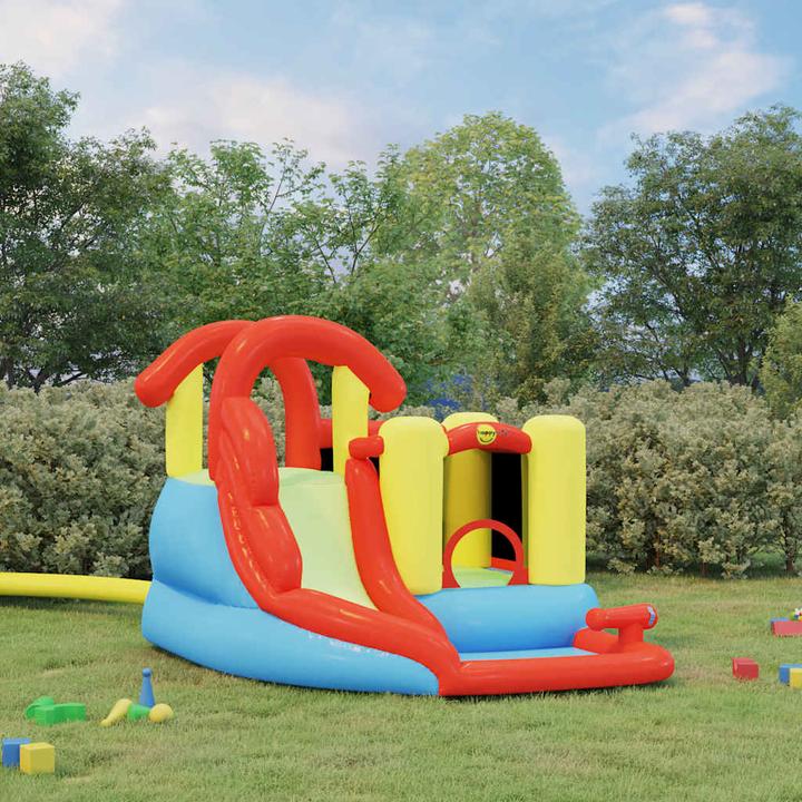 Produktbild HappyHop Silas