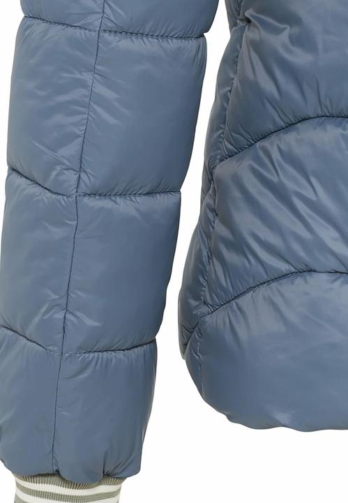 Produktbild Camel Active Steppjacke aus 100% recyceltem Polyamid