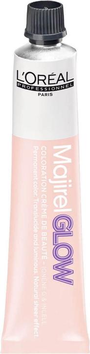 Produktbild L'Oréal Professionnel Majirel Glow (0.01)