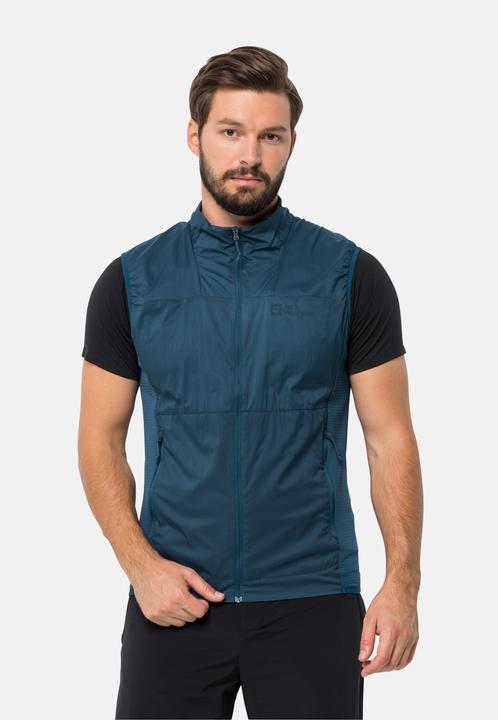 Produktbild Jack Wolfskin Prelight Alpha Vest M (XXL)