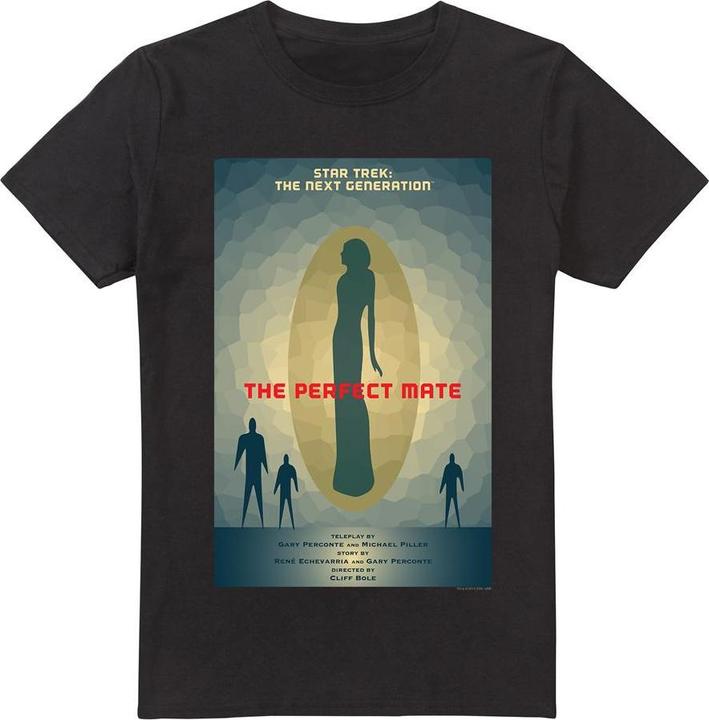 Produktbild The Next Generation Season 5 Episode 21 TShirt (3XL)