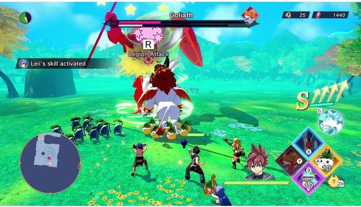 Image du produit Marvelous Farmagia - Limited Edition (Switch, DE)