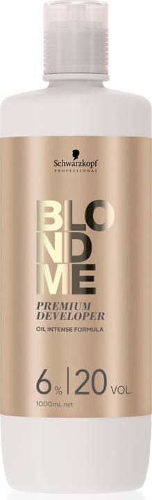 Produktbild Schwarzkopf Blondme - Premium Developer