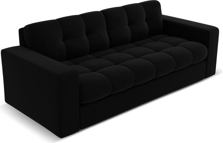 Image du produit CXL by Christian Lacroix Canapé Velours, "Yohan", 2 Places, 162x90x72 Fabriqué en Europe (2 places)