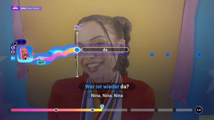 Produktbild Plaion Let's Sing 2026 + 2 Mics (PS5, DE)