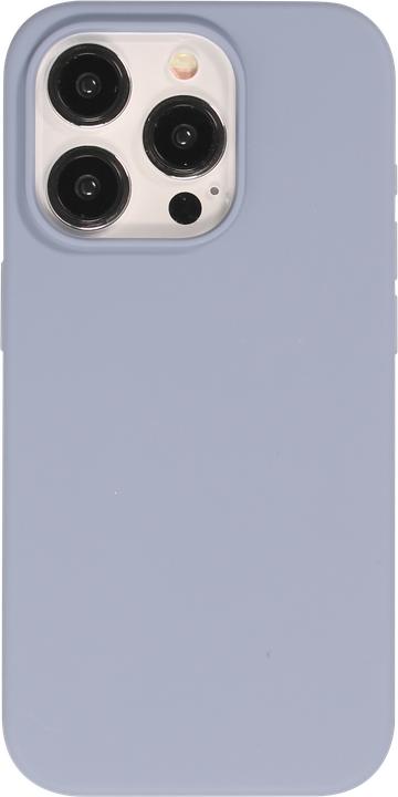 Immagine prodotto PhoneLook Copertina Soft Touch /blu (Apple iPhone 15 Pro)