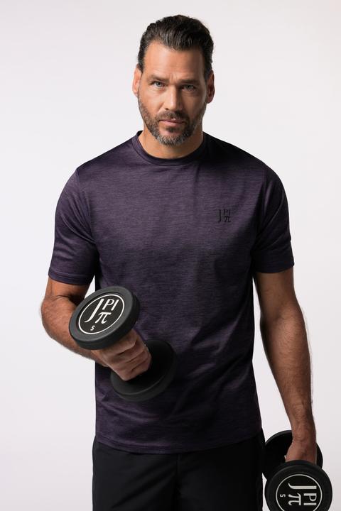 Produktbild Jay-Pi Funktions-Shirt, Fitness, Halbarm, bis 7 XL (7XL)