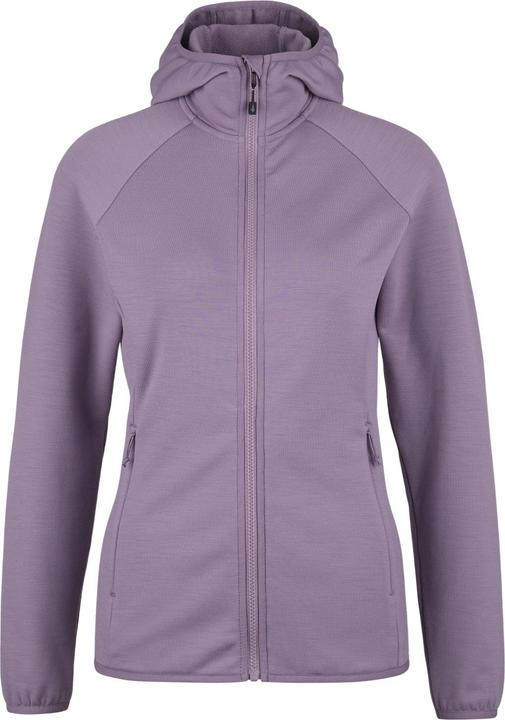 Plum Grey