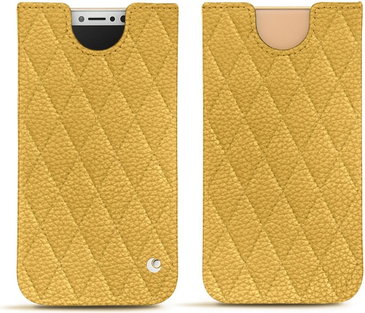 Mimosa - Couture ( Pantone #b39437 )