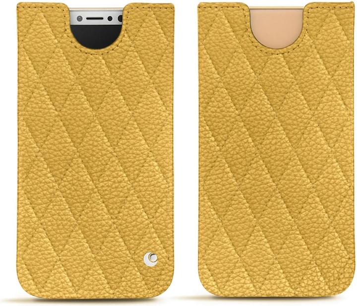 Mimosa - Couture ( Pantone #b39437 )