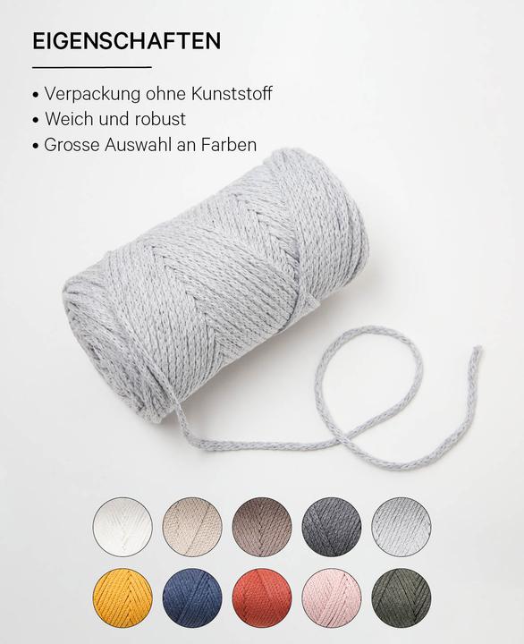 Actual product image Lalana Xxlace (70 m)