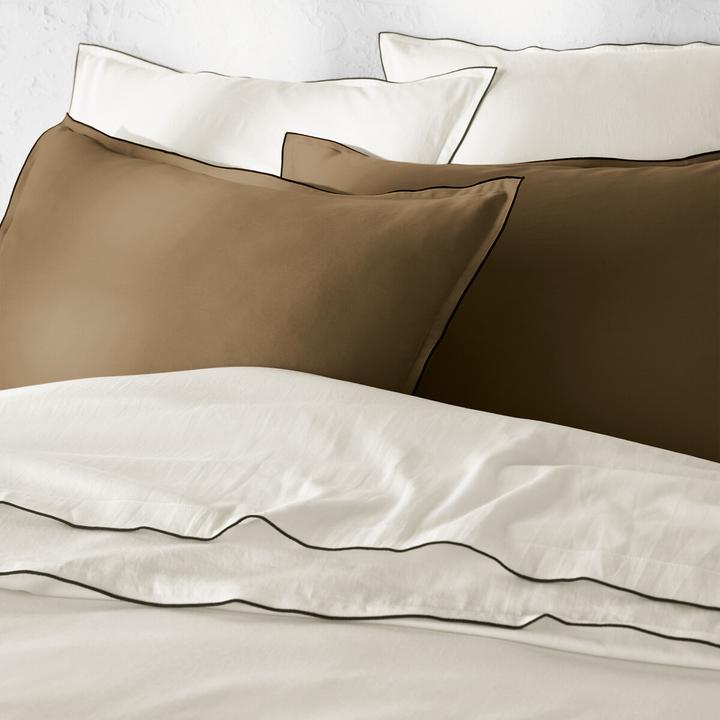 Immagine prodotto La Redoute Interieurs Victor Damier (Copripiumino, 160 x 210 cm)