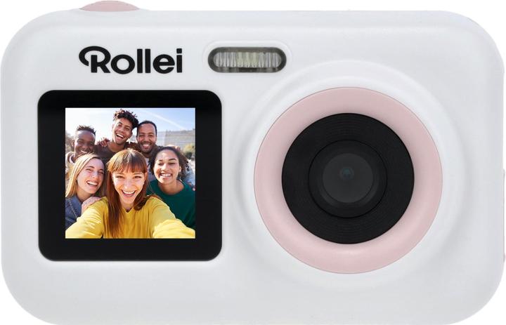 Immagine prodotto Rollei Sportsline Fun white (5 Mpx)