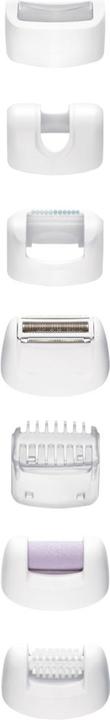 Actual product image Remington Smooth & Silky