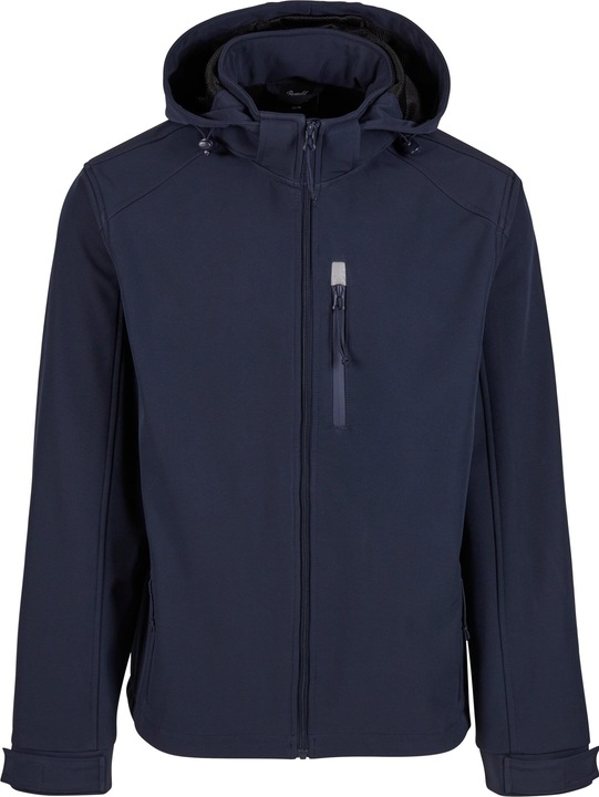 Produktbild Brandit Softshelljacket Hurricane - 177055 (L)