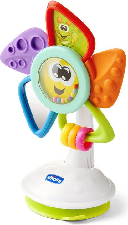 Actual product image Chicco Willy the windmill