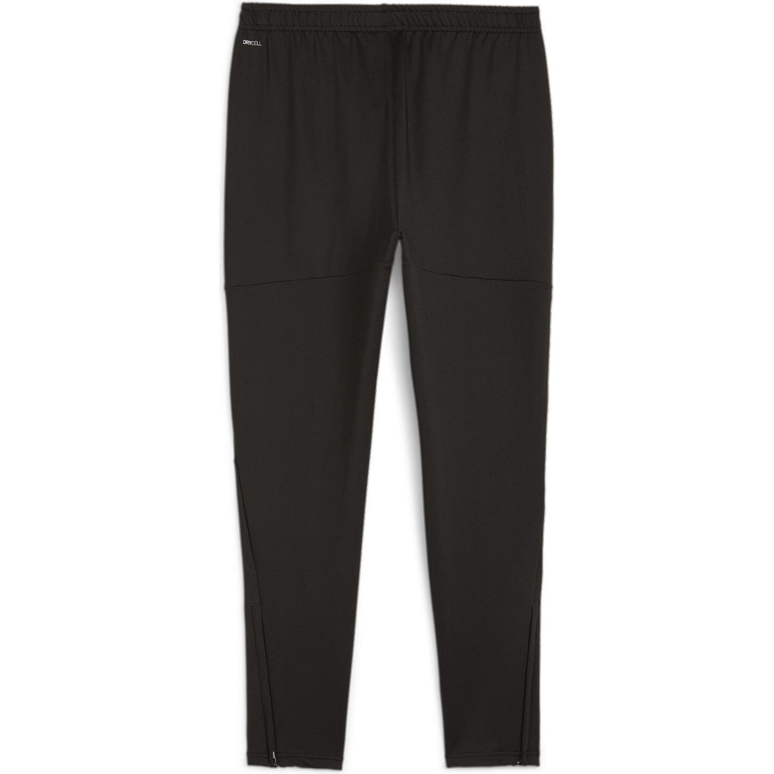 Thumbnail - Puma, Herren, Sporthose, teamGOAL PRO Training Pants (3XL), Schwarz, 3XL