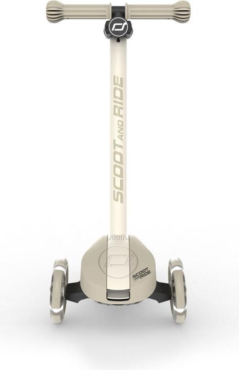 Produktbild Scoot and Ride Highwaykick 3S Ash