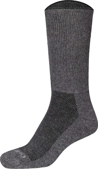 Produktbild Camano Unisex comfort plus diabetic Socken 4p (4er Pack, 35 - 38)