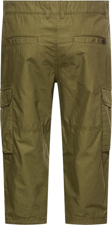 Image du produit Camel Active Cargo-Shorts aus reiner Baumwolle (34)